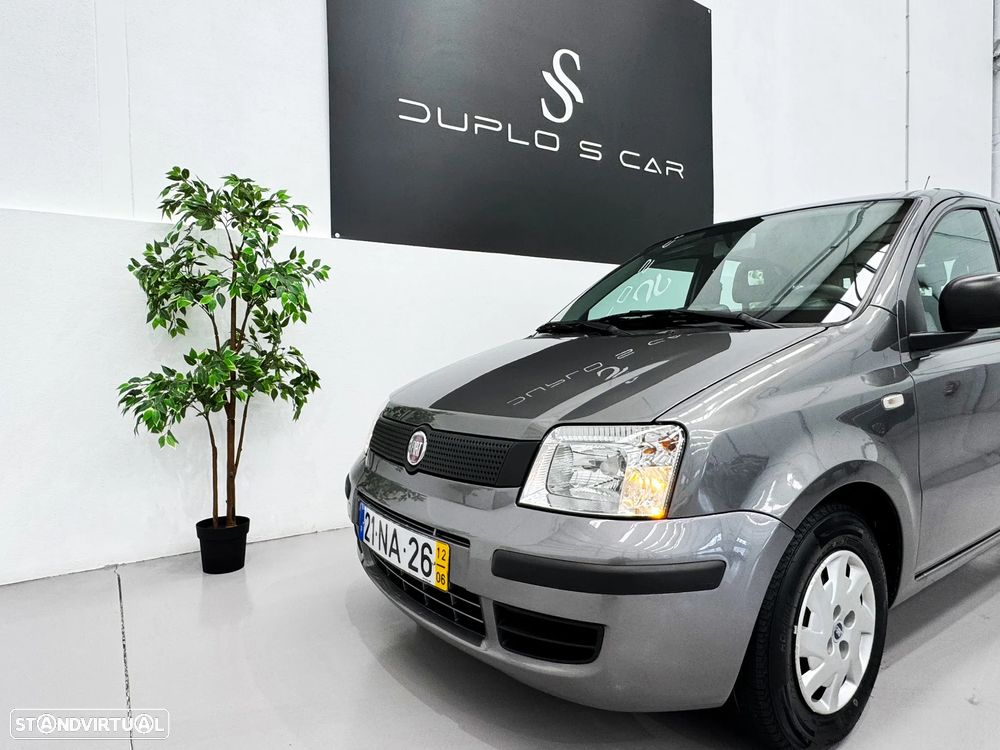 Fiat Panda 1.2 Active - 3