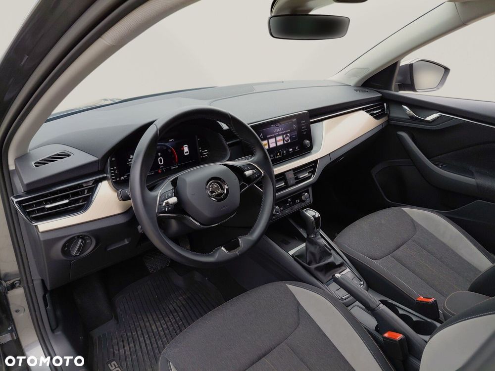 Skoda Scala 1.5 TSI Style DSG - 16