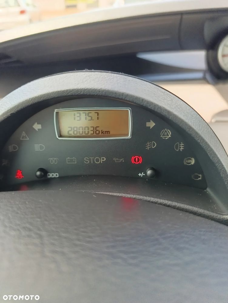 Citroën C8 2.0 Impress Pack - 8