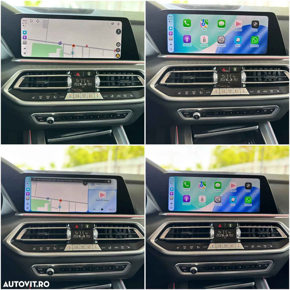 BMW X5 - 14