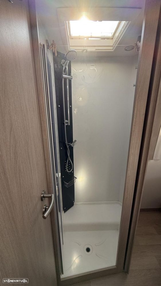 Rapido Serie 6F 696 FF 50 anos c.central e basculante - 41