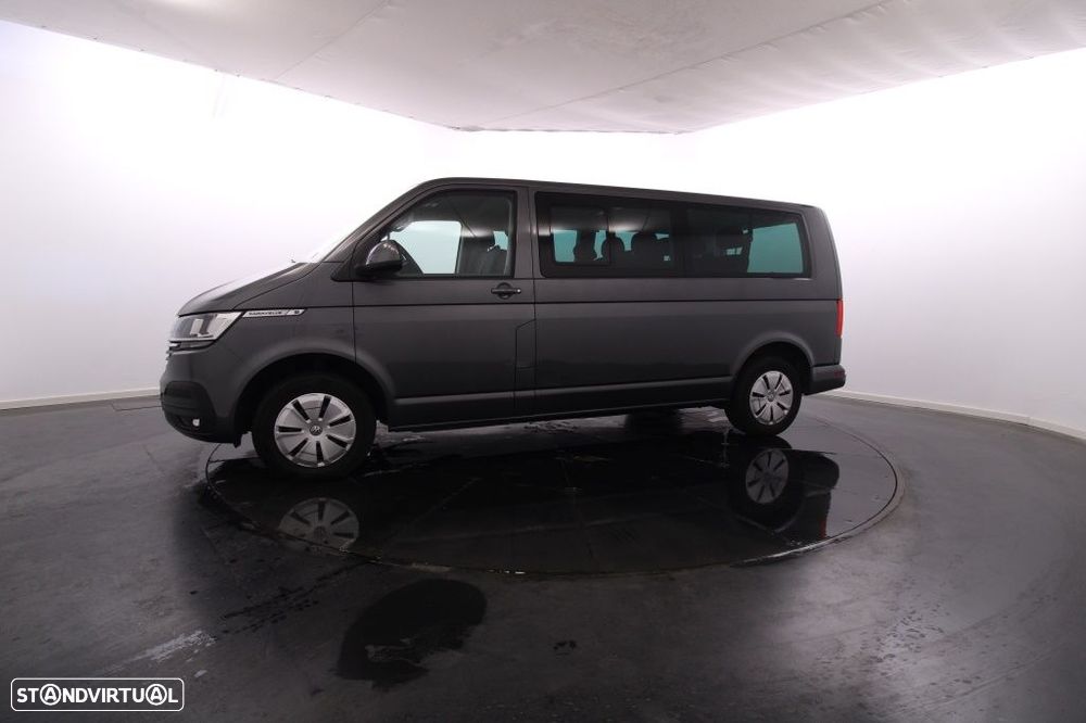 VW Caravelle 2.0 TDI L.Comfortline - 2