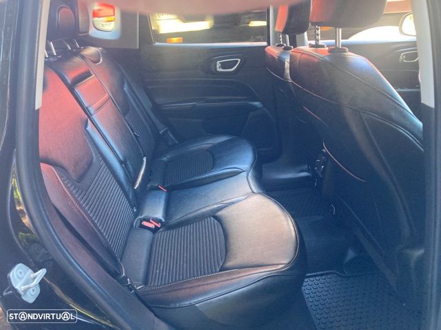 Jeep Compass 1.3 T4 4xe Auto S - 43