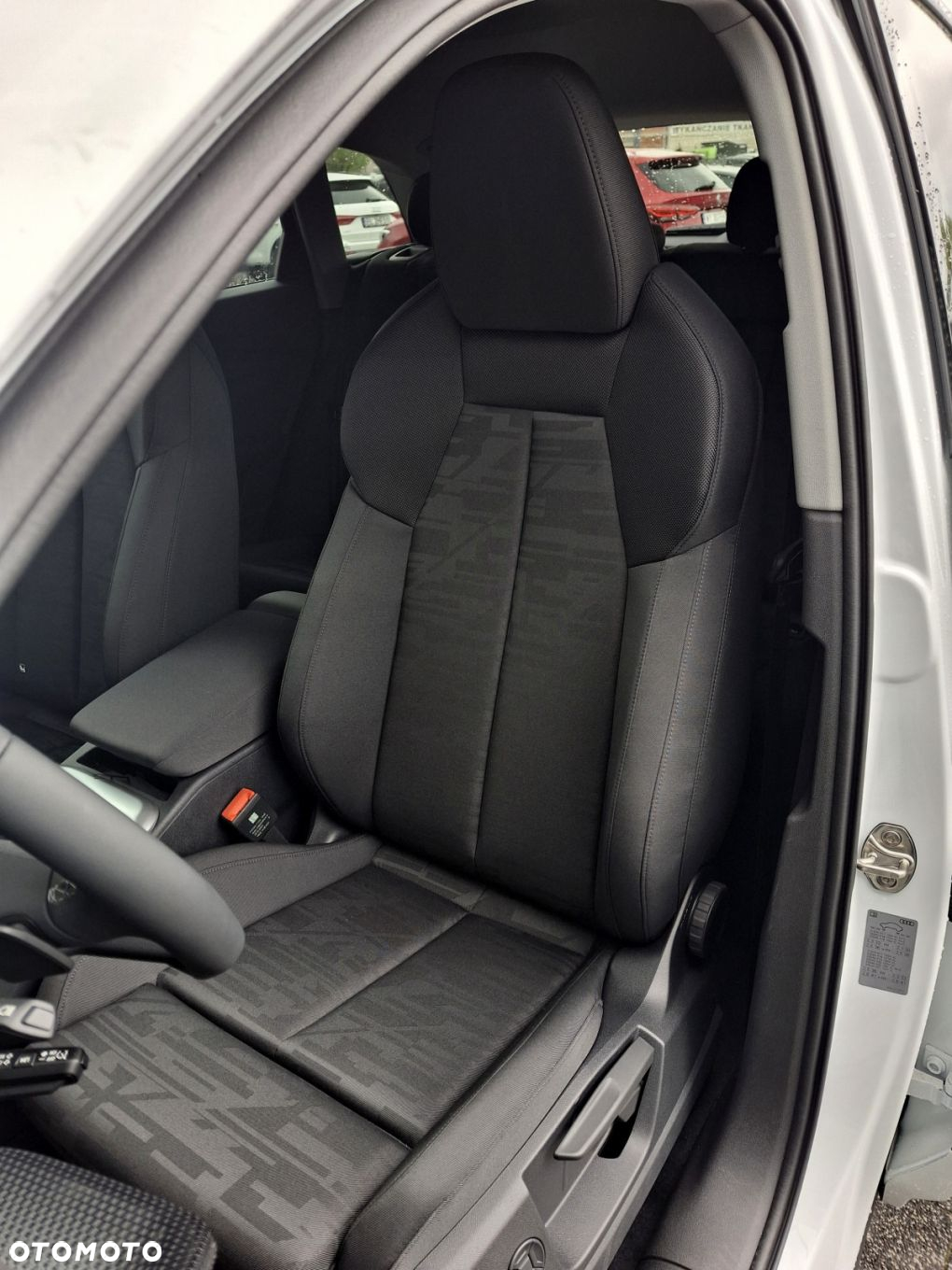 Audi Q5 - 10