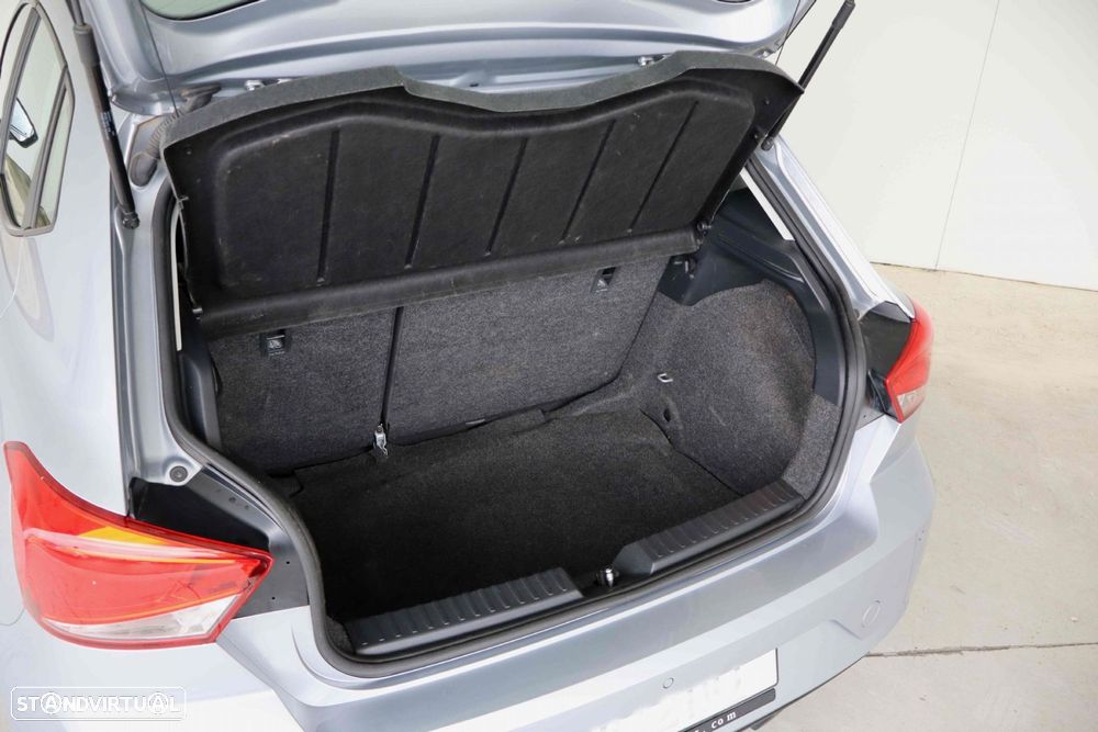 SEAT Ibiza 1.0 TSI Style - 10