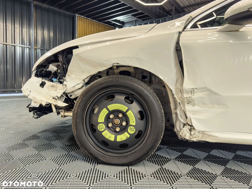 Peugeot 508 2.2 HDi GT - 29