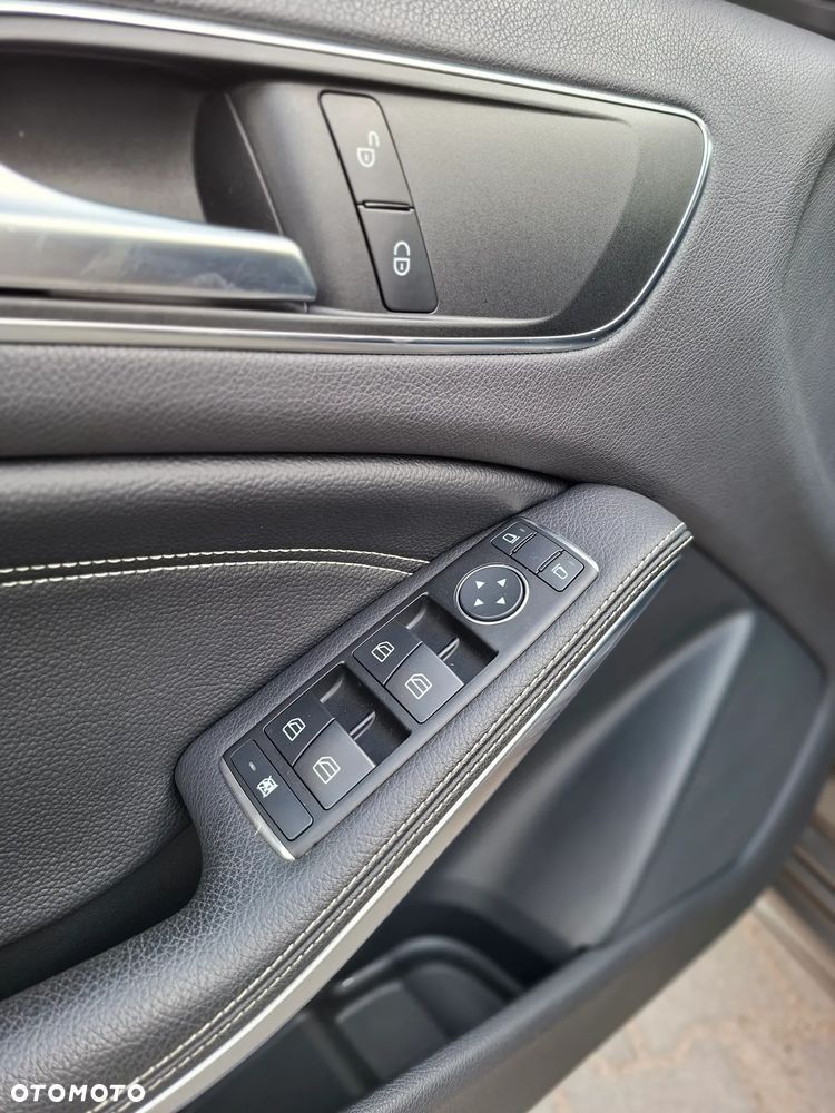 Mercedes-Benz Klasa A 180 - 14