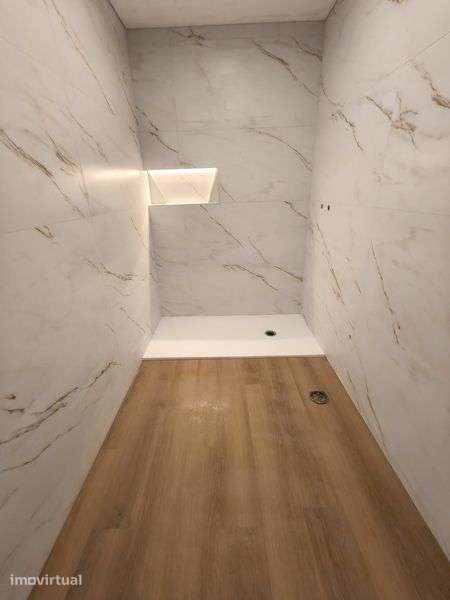 Apartamento T1+1 no centro da Trofa - Grande imagem: 5/11