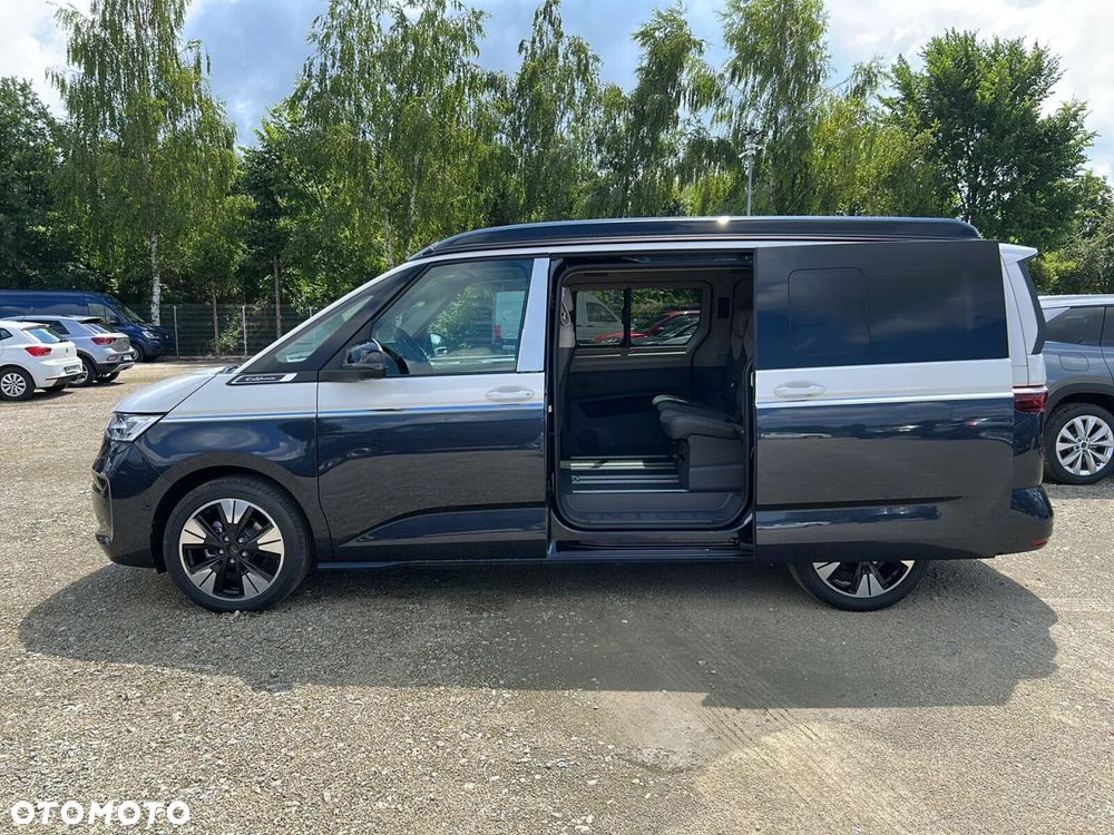 Volkswagen California - 10