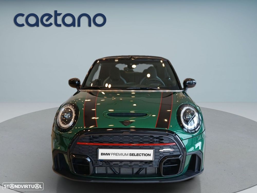 MINI Cabrio - 2