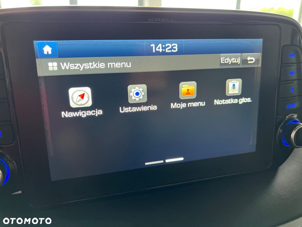Hyundai Tucson - 16