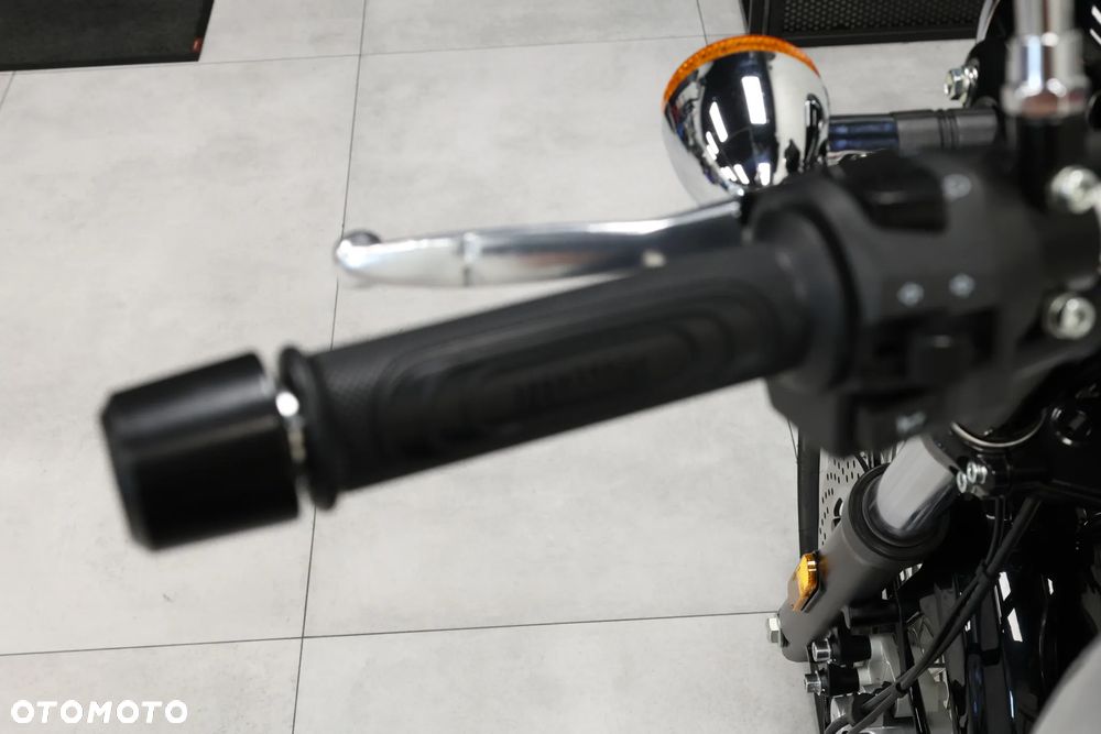 Benelli IMPERIALE 400 - 19