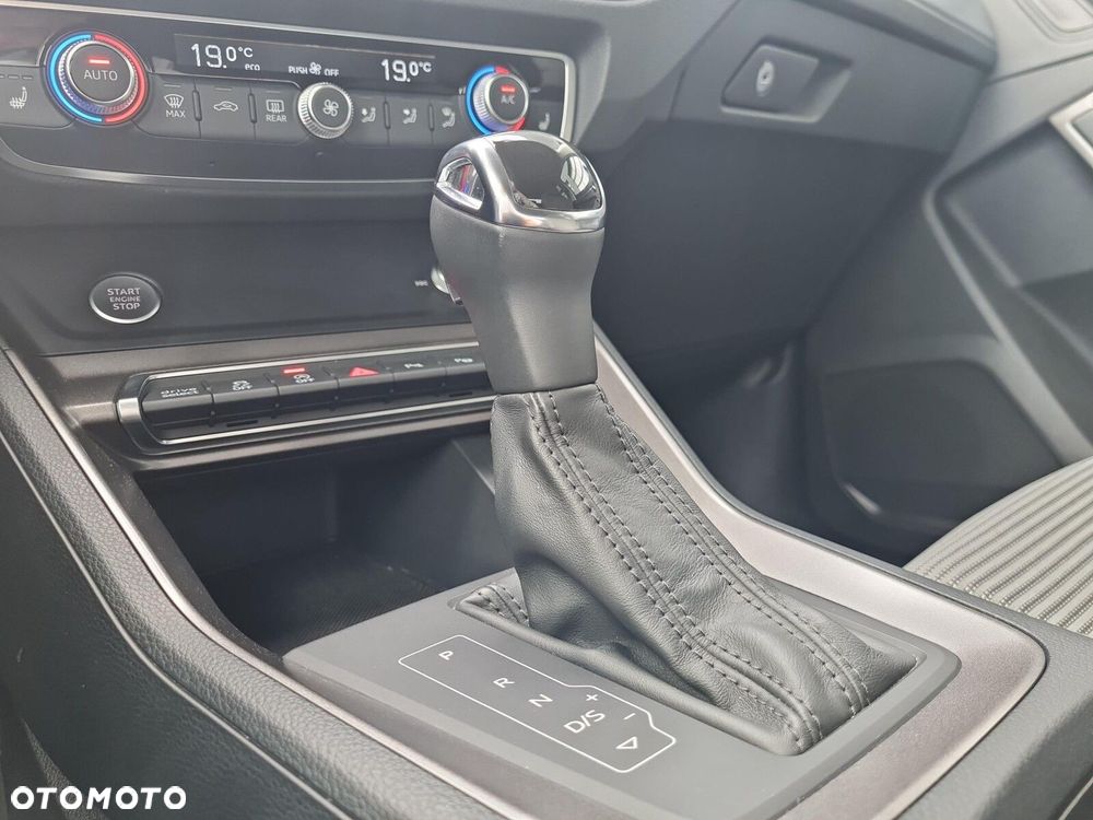 Audi Q3 35 TFSI mHEV S-Line S tronic - 23