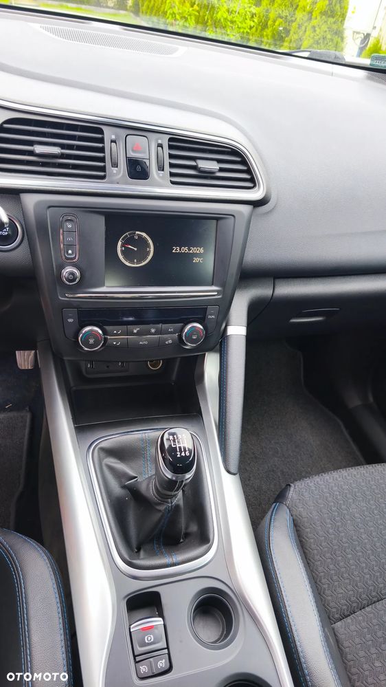 Renault Kadjar 1.2 Energy TCe S-Edition - 7
