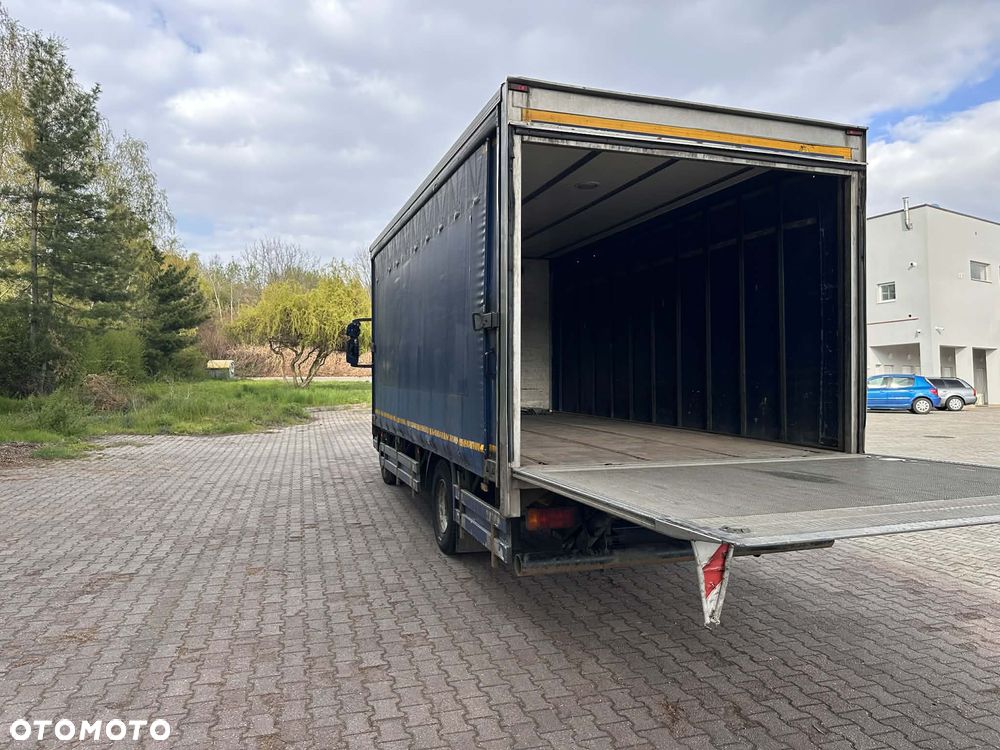 Iveco EUROCARGO 120EL22 - 4