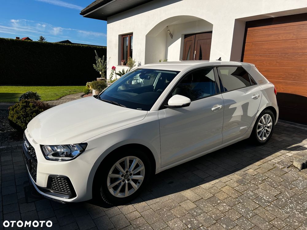 Audi A1 Sportback - 20