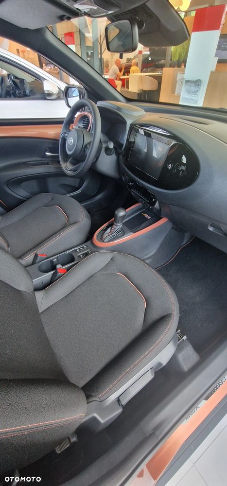 Toyota Aygo X - 4