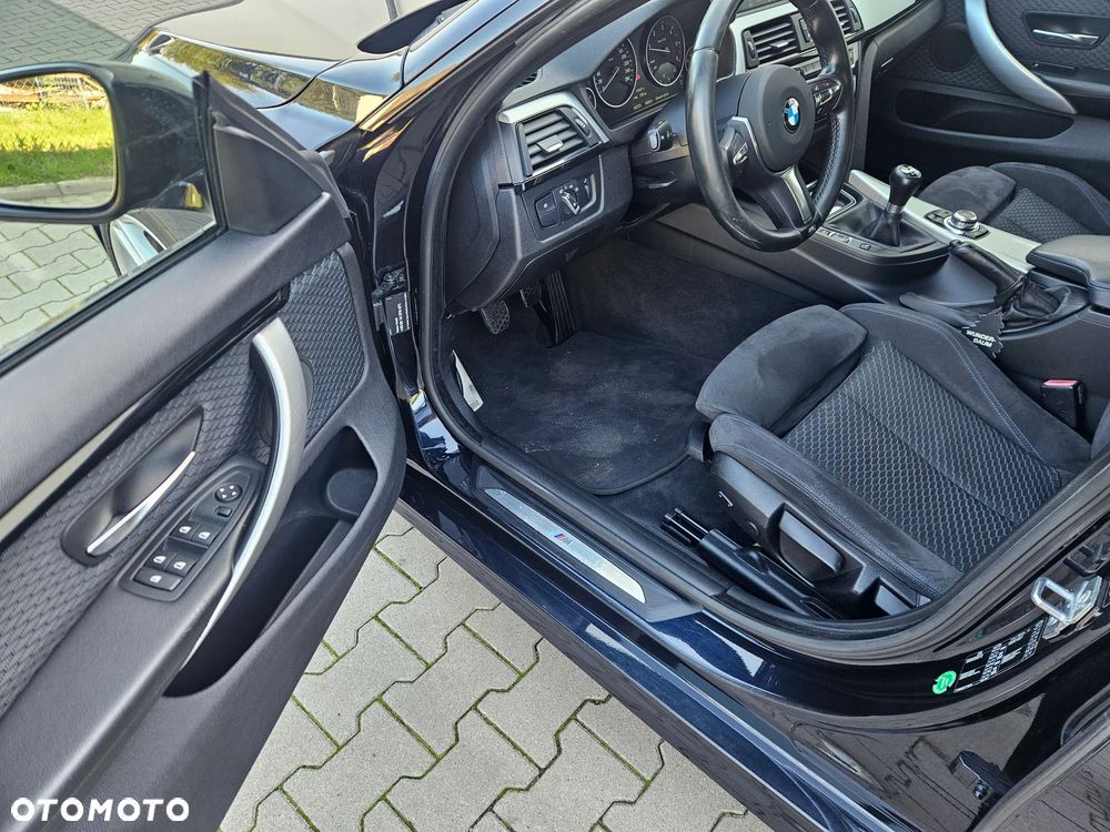 BMW Seria 4 420d - 25
