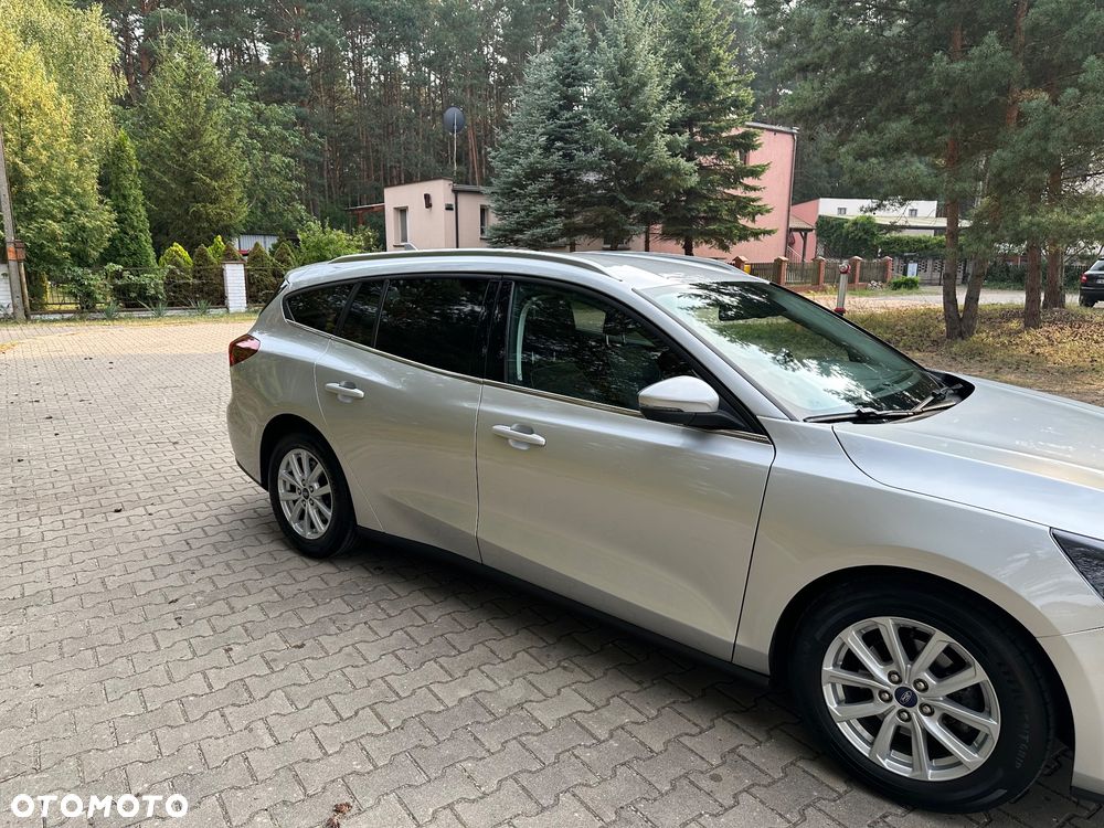 Ford Focus 1.5 EcoBlue Active X - 5