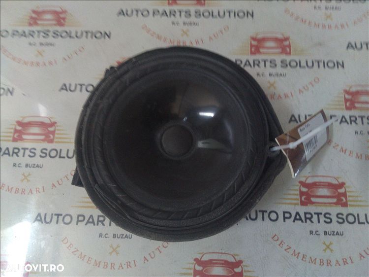 boxa fata honda crv - 1