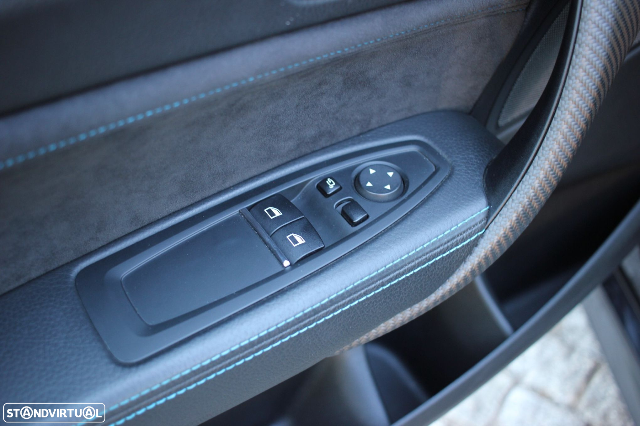 BMW M2 Auto - 12
