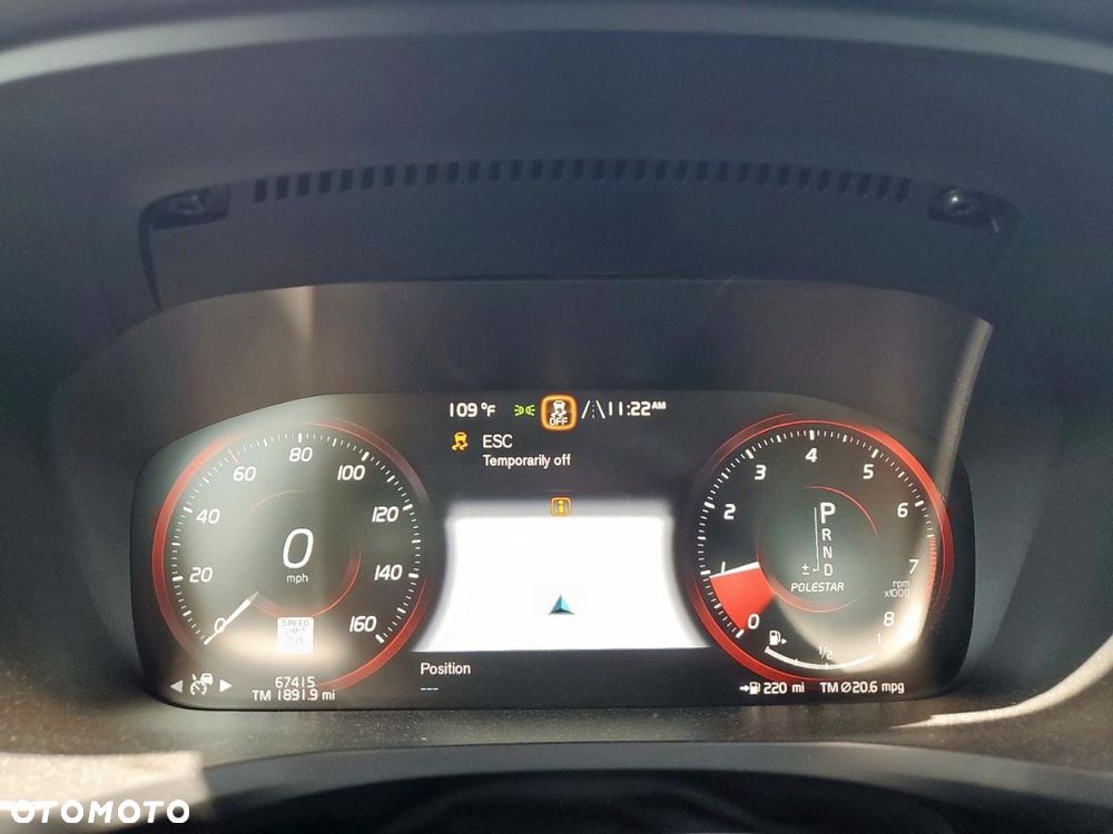 Volvo S60 T5 AWD R-Design - 9