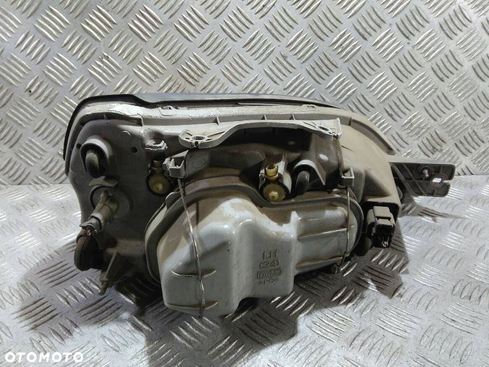 LAMPA LEWA PRZEDNIA CHEVROLET EVANDA - 2