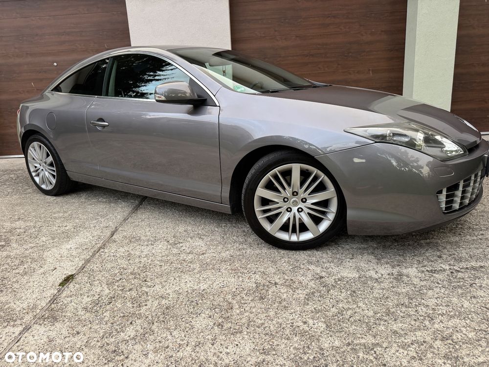 Renault Laguna 2.0T GT - 2