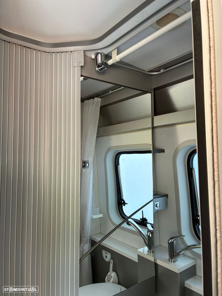 Citroen Jumper 2.0 BlueHDi 35 L4 CD - 33