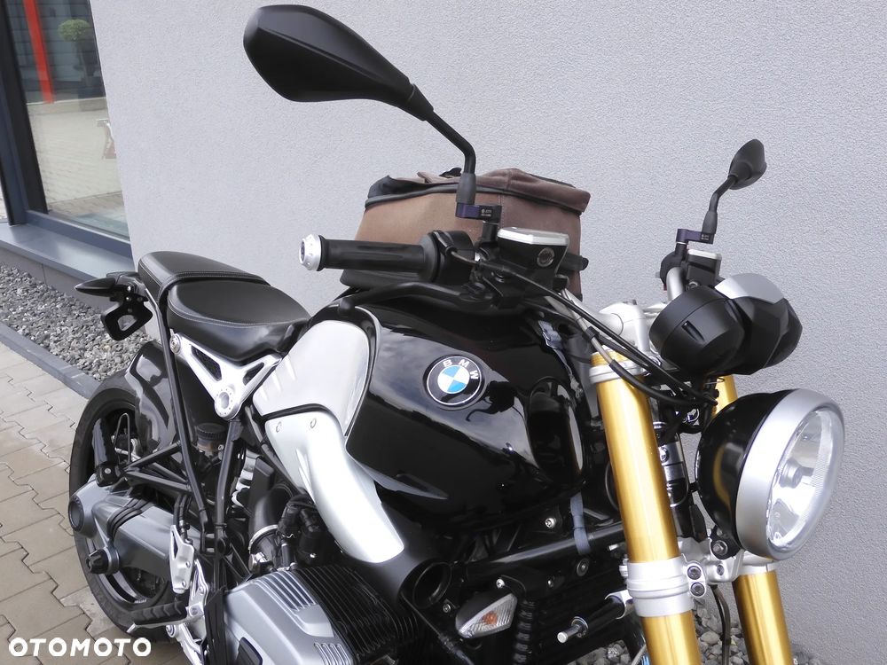 BMW Inny - 2