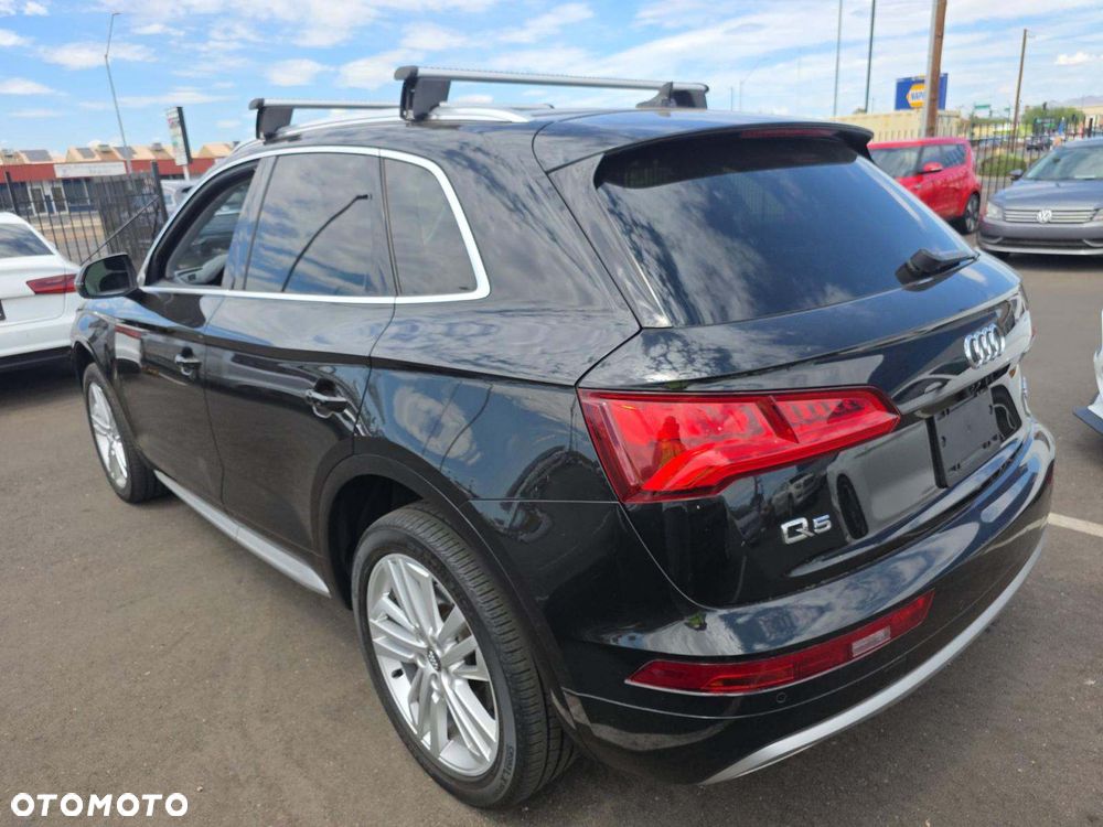 Audi Q5 2.0 TFSI Quattro S tronic sport - 3