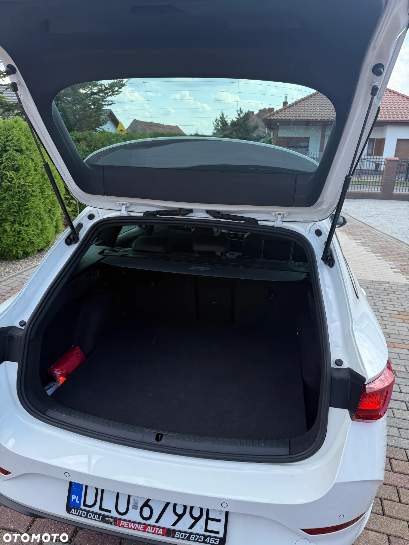 Cupra Leon 1.5 e-Hybrid PHEV DSG - 37