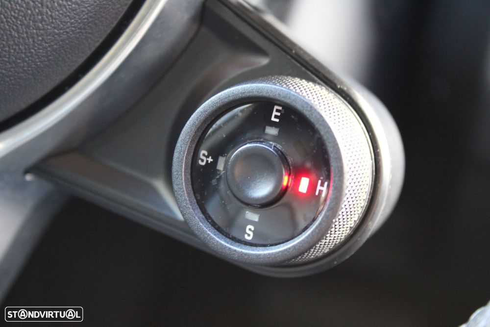 Porsche Cayenne E-Hybrid Tiptronic S Platinum Edition - 11