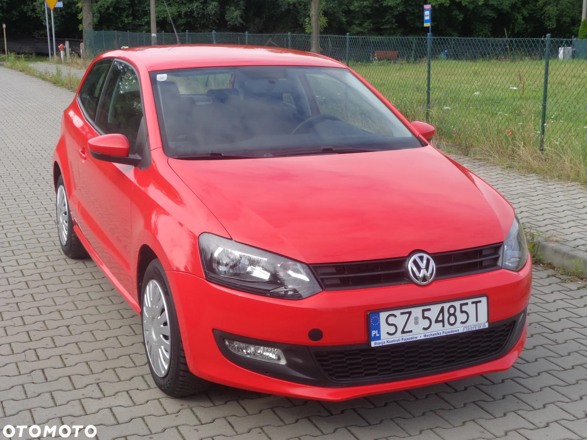 Volkswagen Polo 1.2 Style - 13