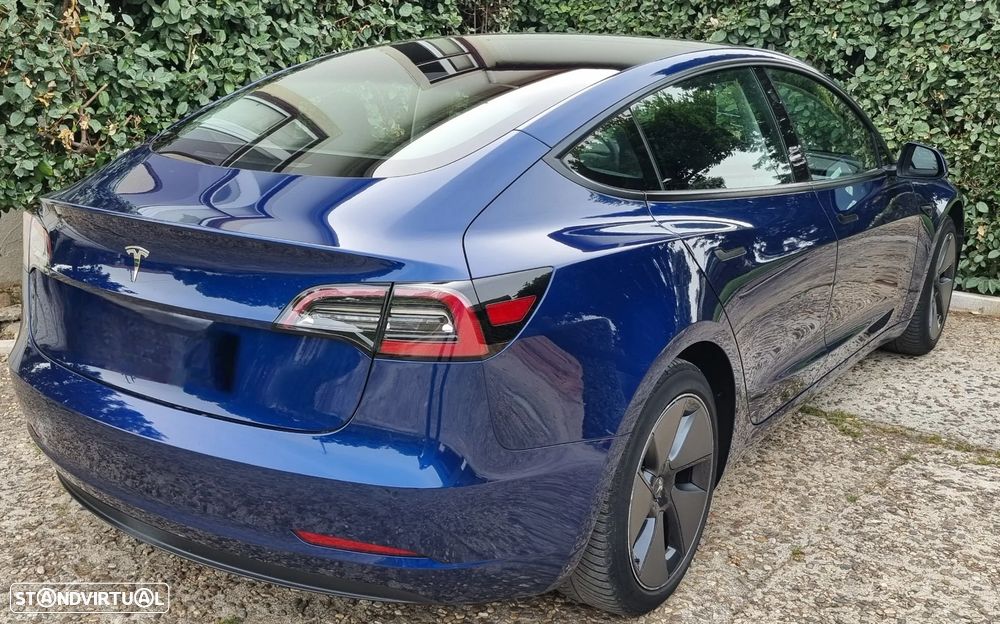 Tesla Model 3 Standard Range Plus RWD - 7