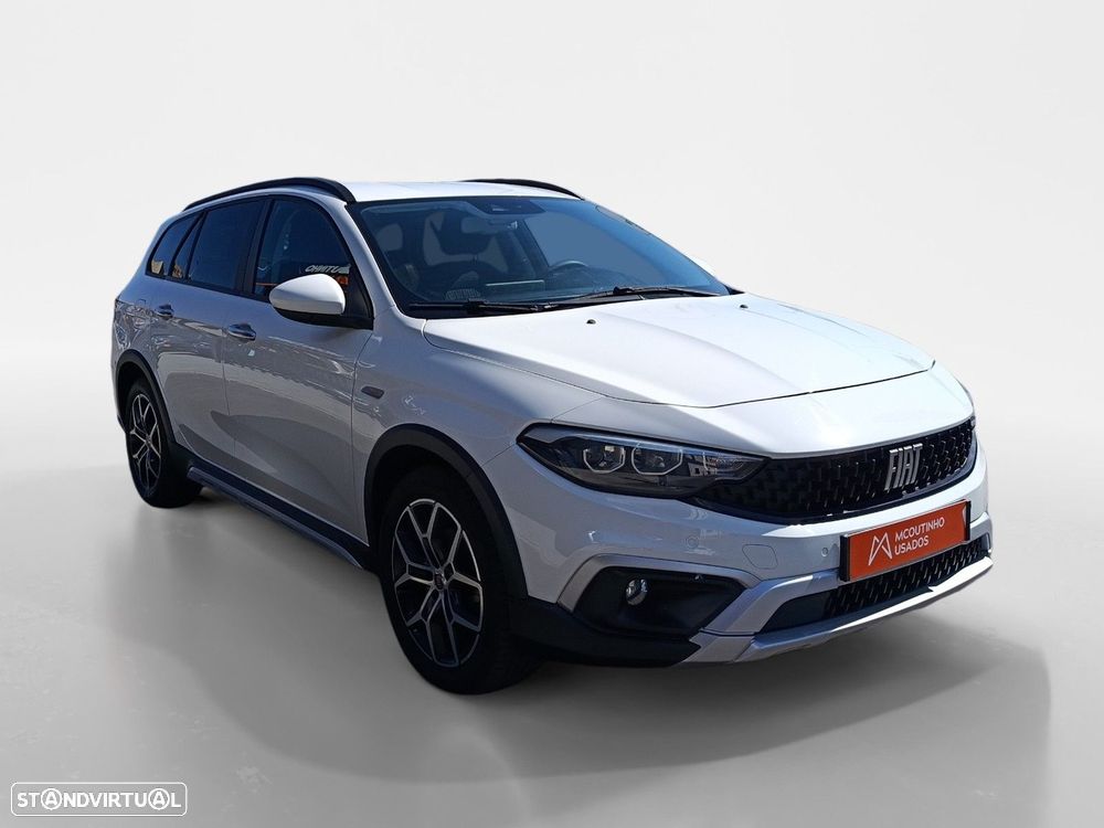Fiat Tipo Station Wagon 1.0 GSE T3 - 7