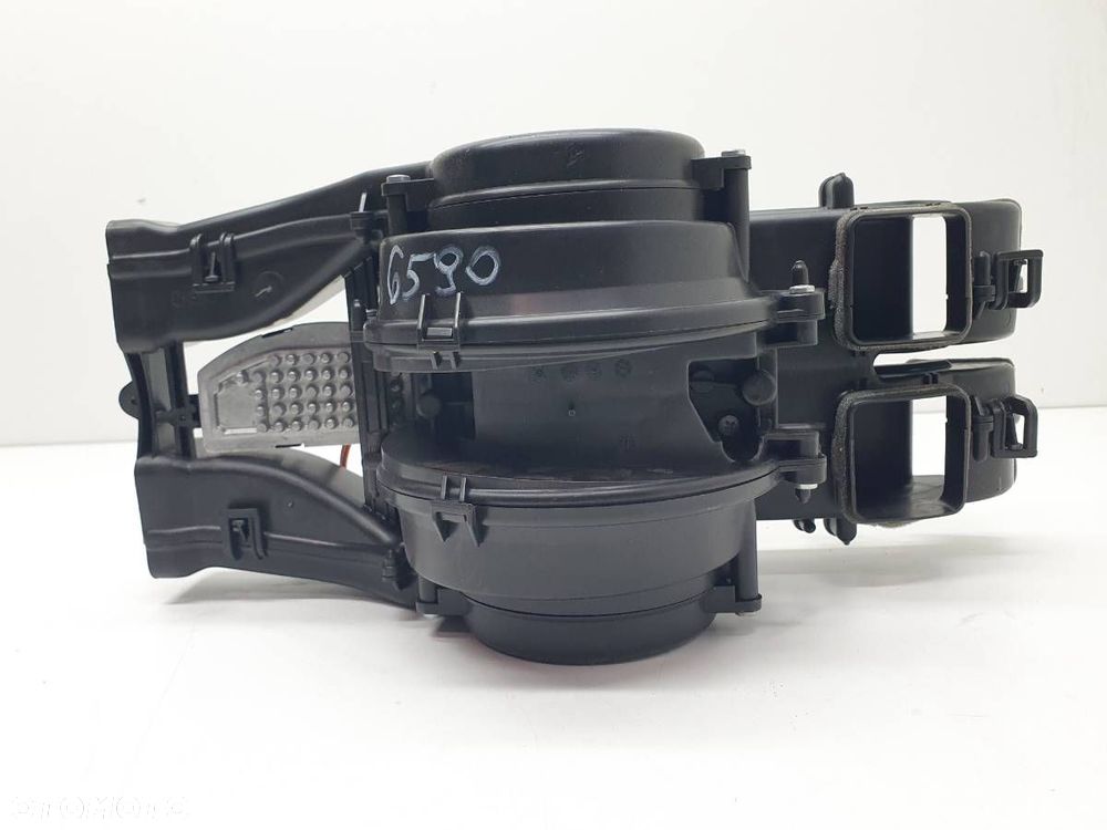 WENTYLATOR DMUCHAWA NAWIEWU REZYSTOR JAGUAR F-PACE X761 GX63-19E624-AA - 4