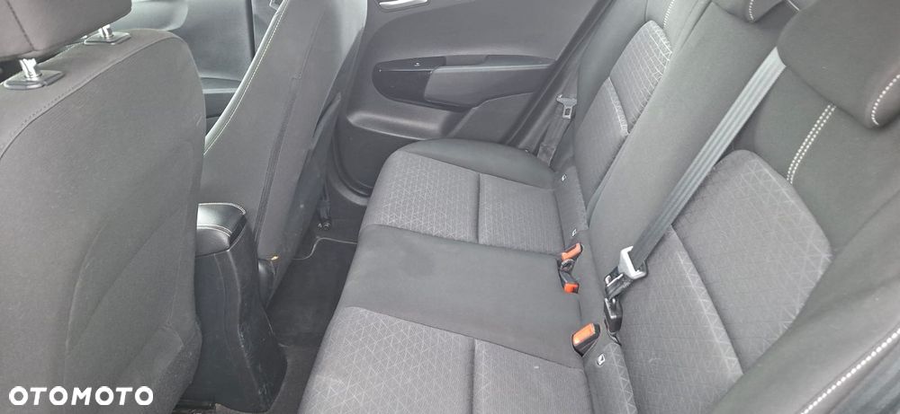 Kia Picanto 1.2 Dream-Team Edition - 14