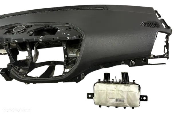 Deska rozdzielcza Nissan QASHQAI J10 lift 68200 JD900 Smart FORTWO II 451 Hyundai Tucson 3 84711D7000 84530-D3000 - 21