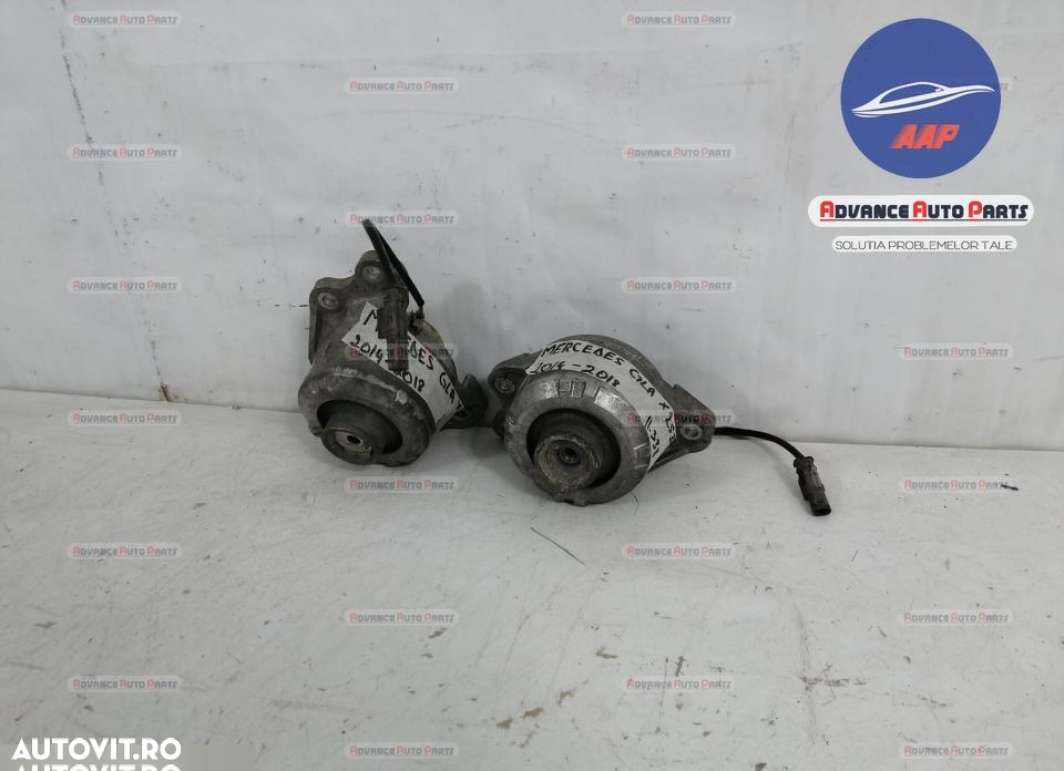 Tampon motor originala Mercedes-Benz  GLA-Class  X156 [2013 - 2017] - 2