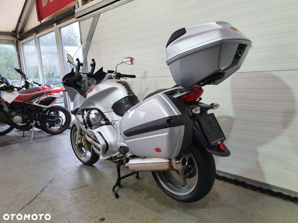 Moto Guzzi Norge - 16
