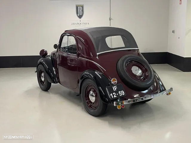 Fiat 500 - 6