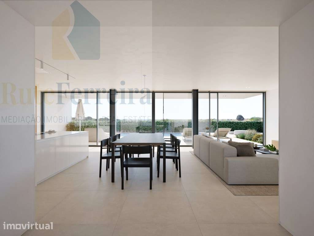 Light Houses Moradia de luxo com vista mar em Lagos - Grande imagem: 5/25