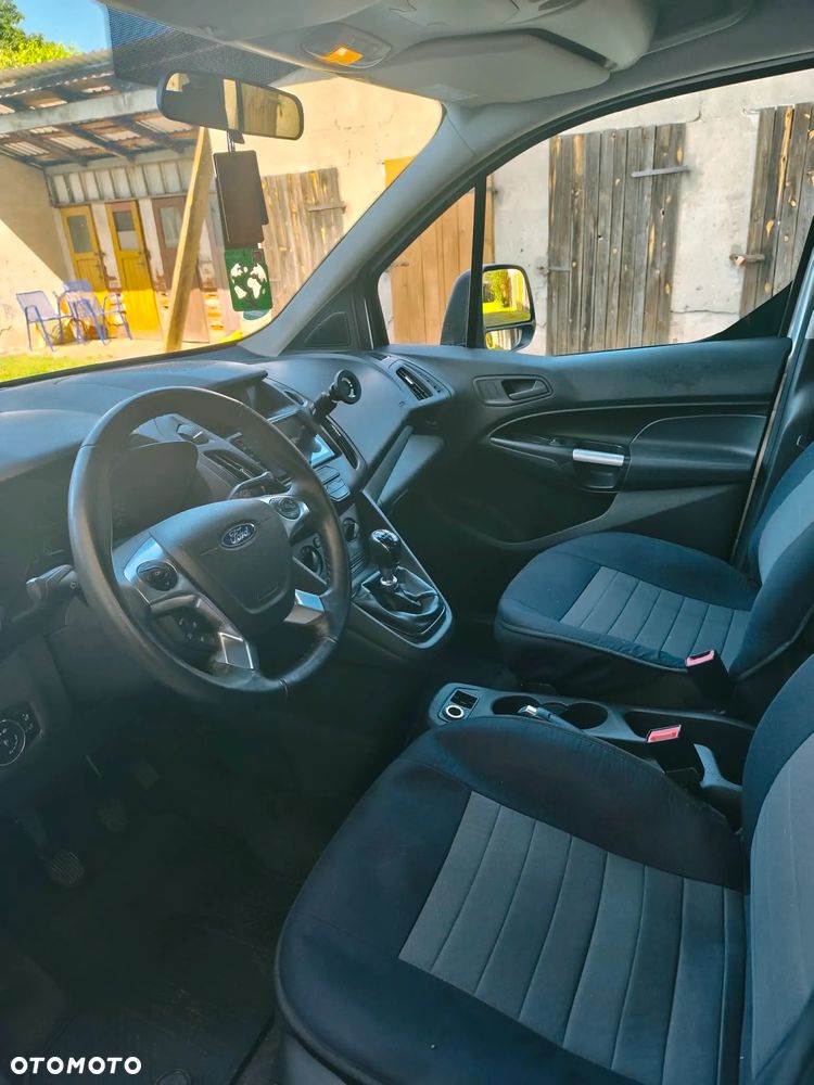 Ford Tourneo Connect 1.6 TDCi Trend - 7