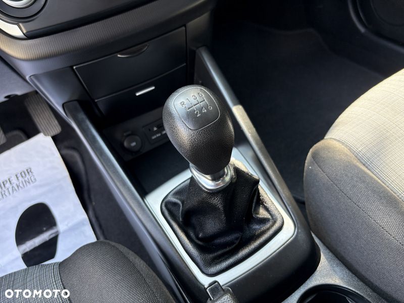 Kia Ceed 1.6 CVVT EX - 27