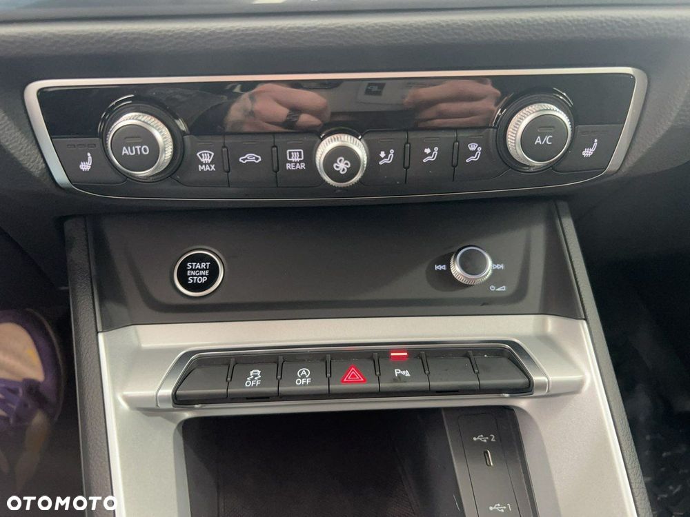 Audi Q3 35 TFSI S tronic - 20