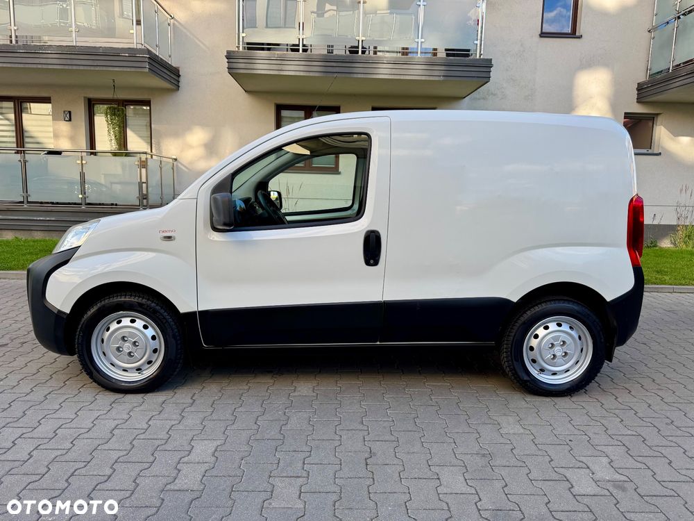 Citroën Nemo - 9