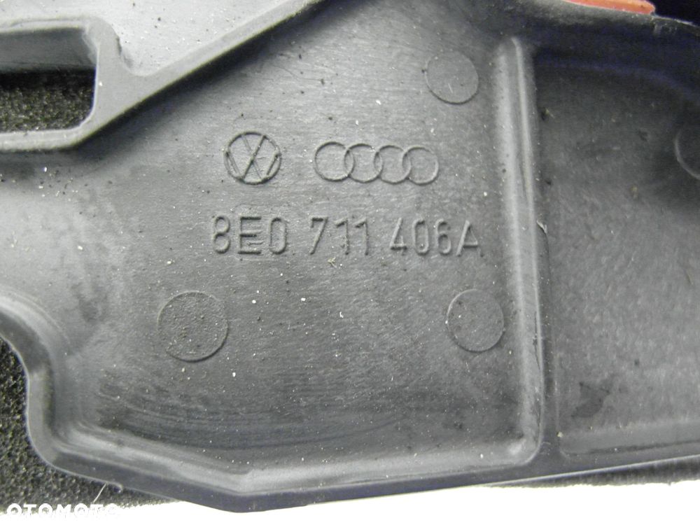 LEWAREK AUDI A4 B6 2.0 8E0711406A - 6