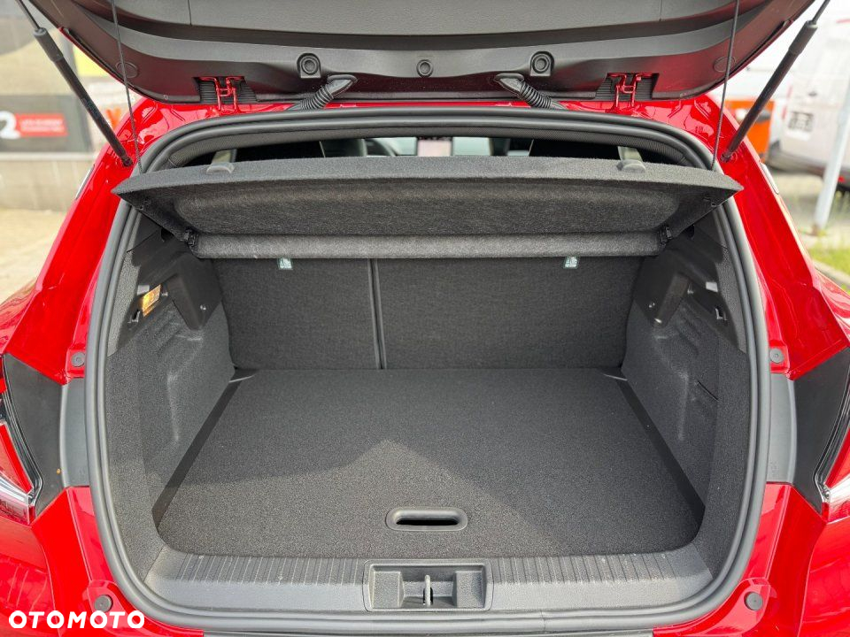 Mitsubishi ASX - 5