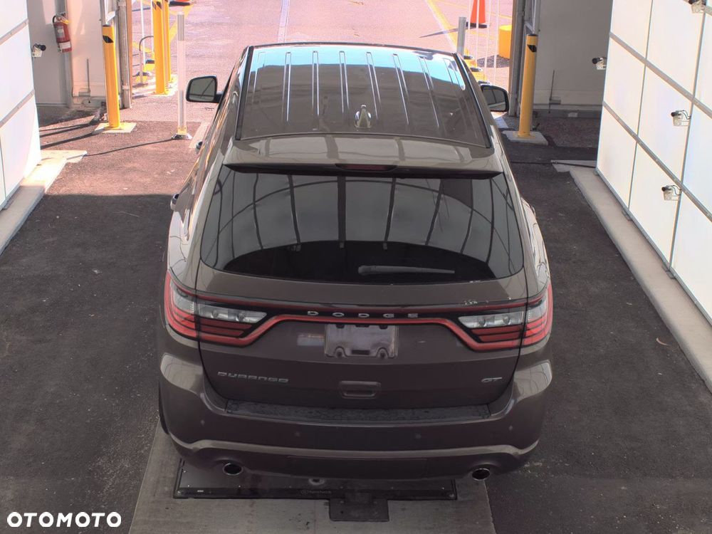 Dodge Durango 3,6 Limited - 6